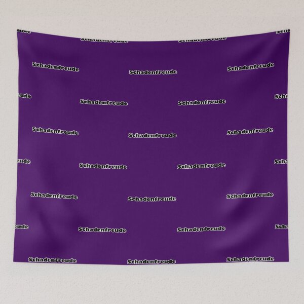 Item preview, Schadenfreude designed and sold by suranyami.