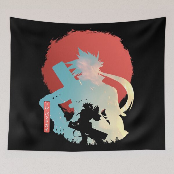 Item preview, Team Sol designed and sold by danderrion.