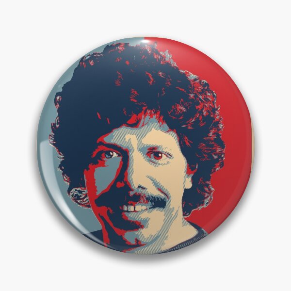 Item preview, Armando Anthony „Chick“ Corea  Hope Poster -   Greatest musicians in jazz history  designed and sold by Quentin1984.