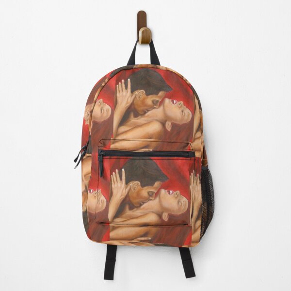 Item preview, The Kiss designed and sold by Inga Dalsegg.