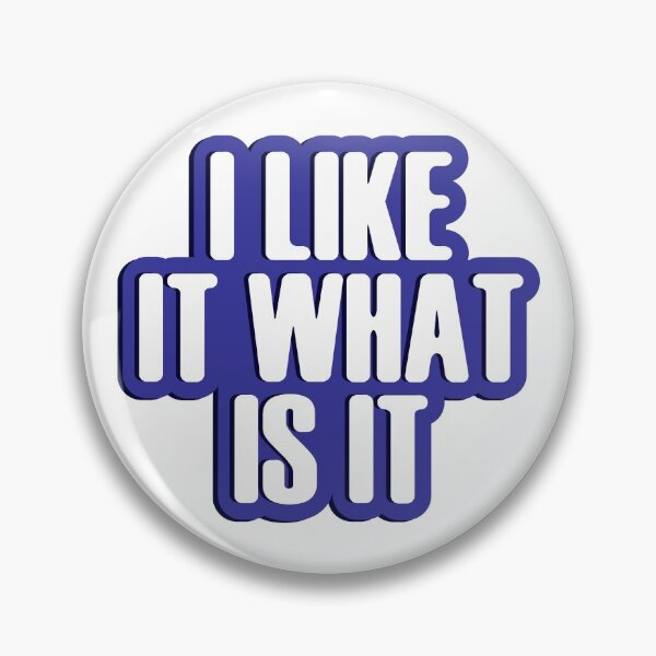 Item preview, I like it what is it designed and sold by Jokertags.