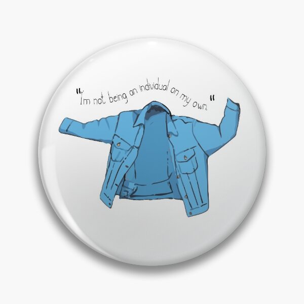 Item preview, I'm not being an individual on my own. designed and sold by Khruvenaroh.
