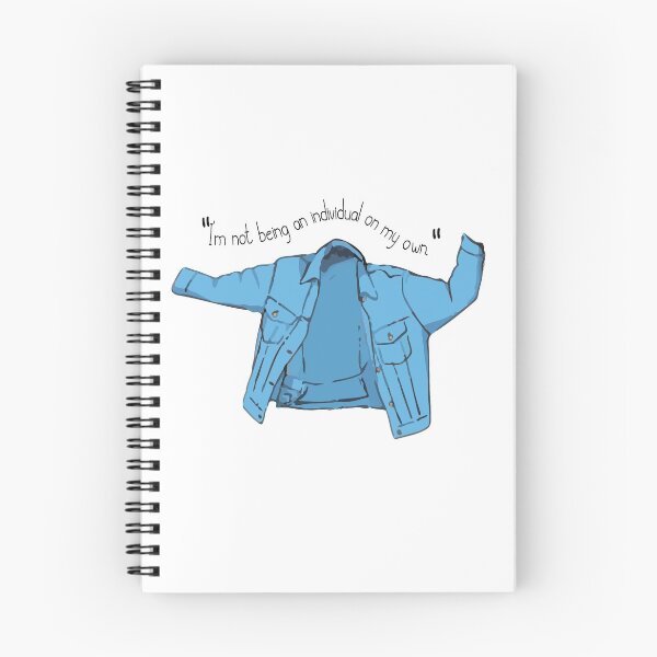 Item preview, I'm not being an individual on my own. designed and sold by Khruvenaroh.