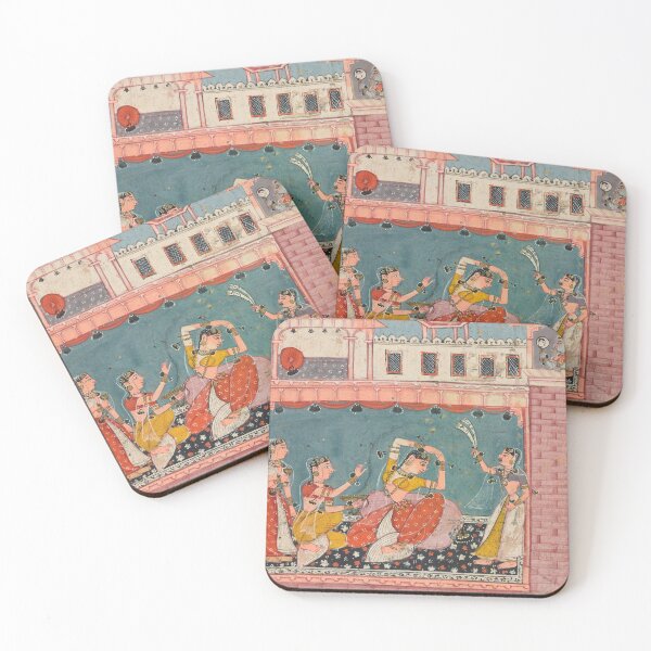 Item preview, Desavarati Ragini designed and sold by HinduArtGallery.