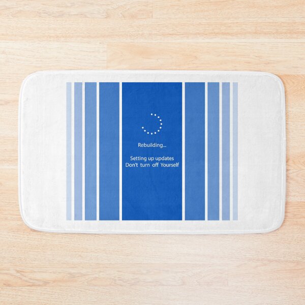 Item preview, Restarting : Rebuilding designed and sold by PodiShawna.