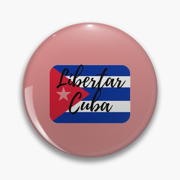 Item preview, Liberty for Cuba! designed and sold by Byoudesigns.