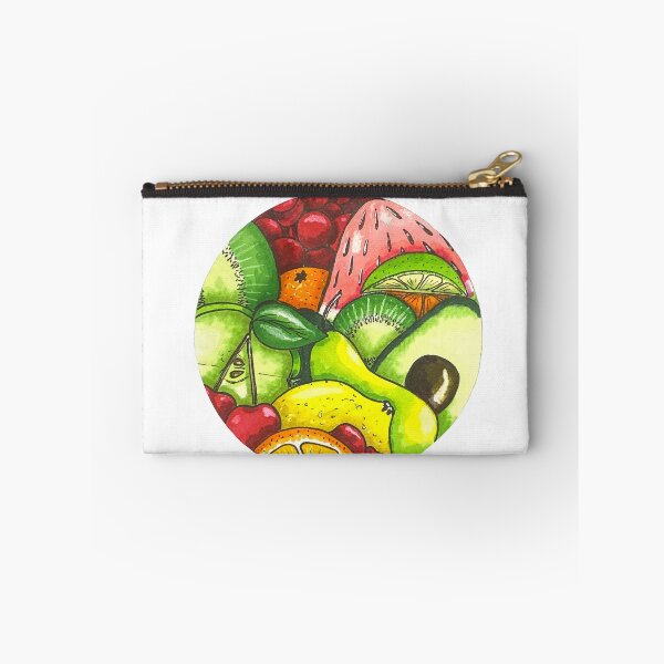 Item preview, Fruit platter designed and sold by DoodlyStickers.