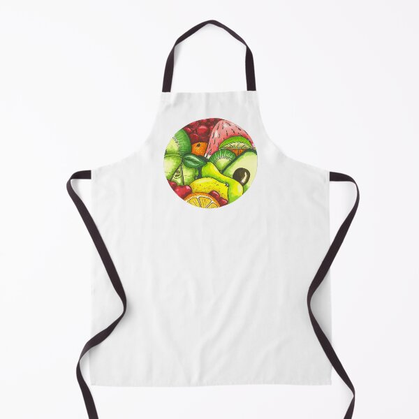 Item preview, Fruit platter designed and sold by DoodlyStickers.