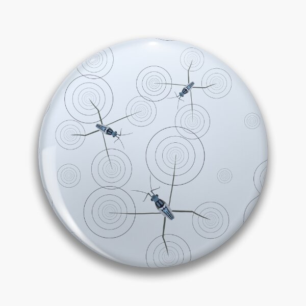 Item preview, Water Bugs designed and sold by Amy Hadden.
