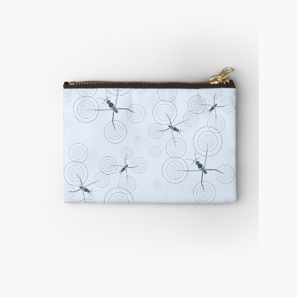 Item preview, Water Bugs designed and sold by Amy Hadden.