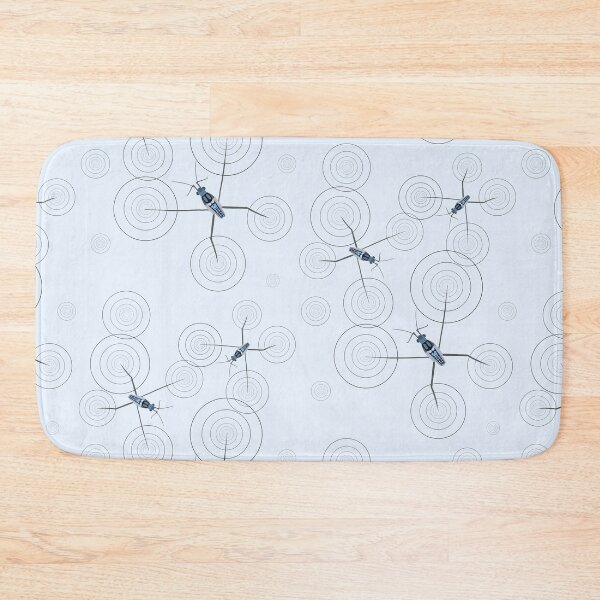Item preview, Water Bugs designed and sold by Amy Hadden.