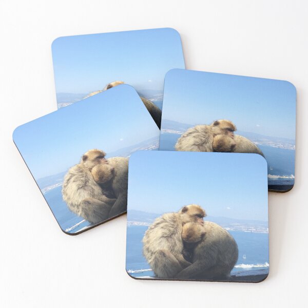 Item preview, Nature's Masterpiece: The Family designed and sold by gingertandme.
