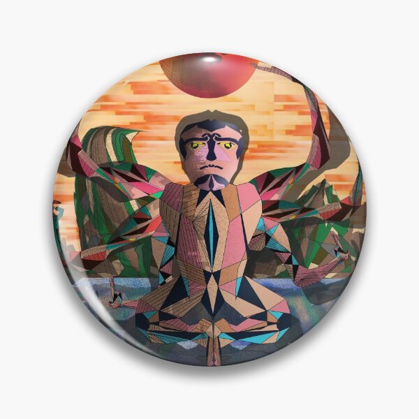 Item preview, buddaha designed and sold by ohcsid.