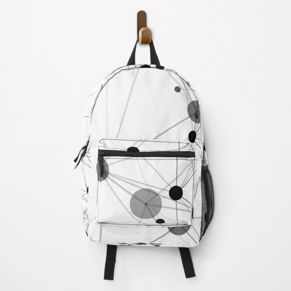 Item preview, White Web Abstract II designed and sold by SpikyHarold.