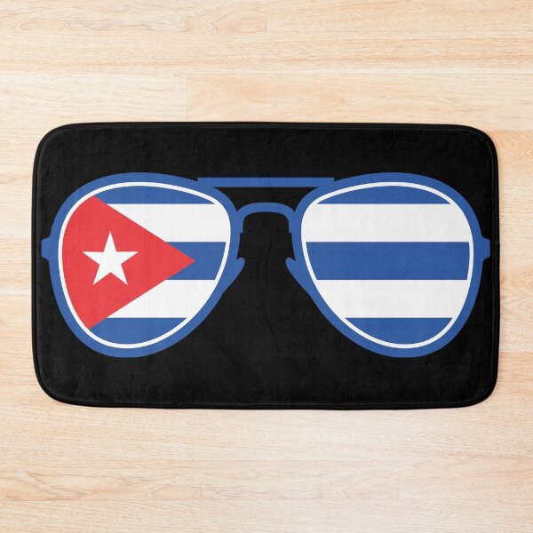 Item preview, SOS CUBA #SOSCUBA CUBA LIBRE GLASSES designed and sold by BonsaiCrafts.