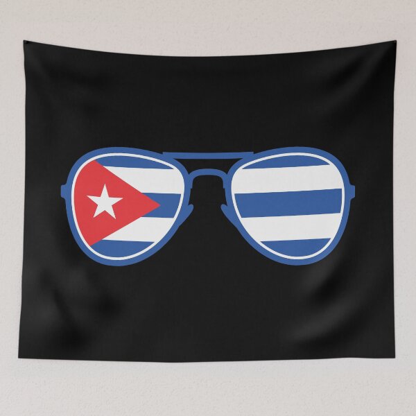 Item preview, SOS CUBA #SOSCUBA CUBA LIBRE GLASSES designed and sold by BonsaiCrafts.