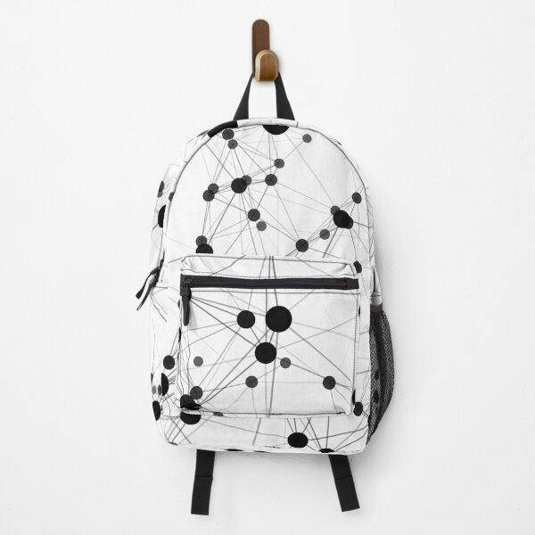 Item preview, White Web Abstract I designed and sold by SpikyHarold.