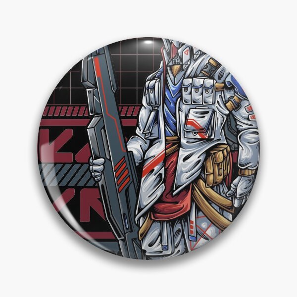 Item preview, Zeta designed and sold by Syndicate-std.