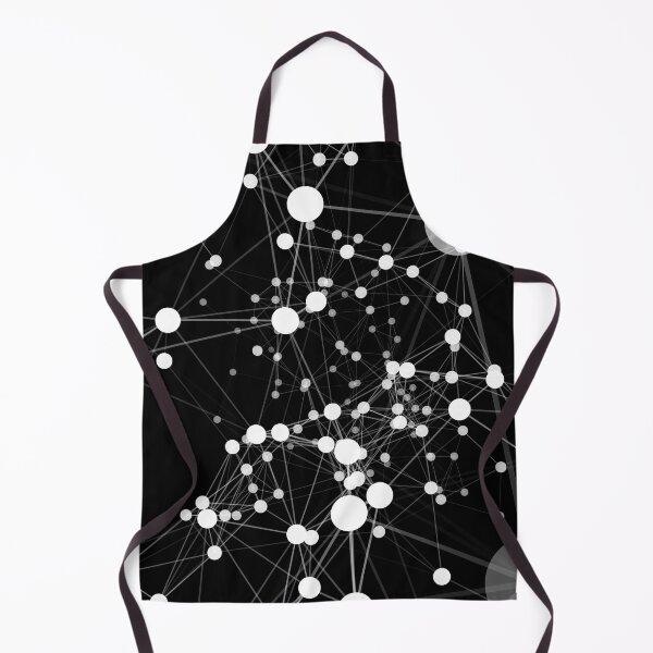 Item preview, Black Web Abstract I designed and sold by SpikyHarold.