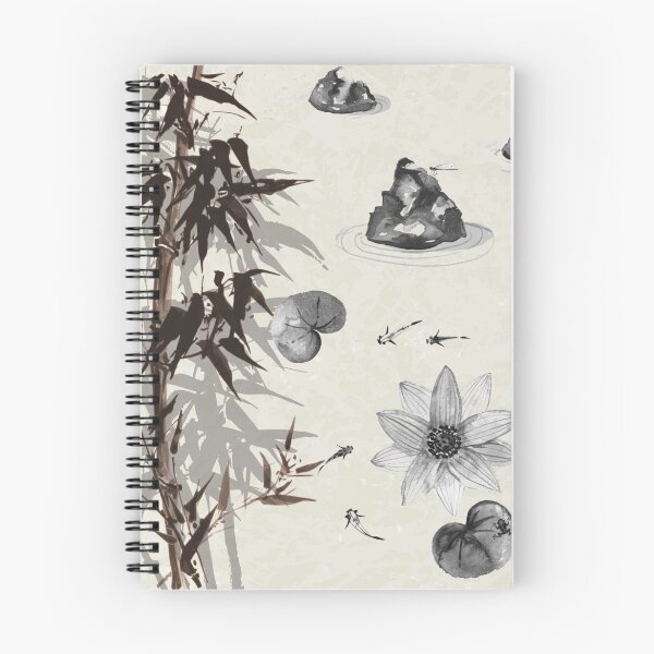 Item preview, Aqua Ink  designed and sold by ElenaDanilo.