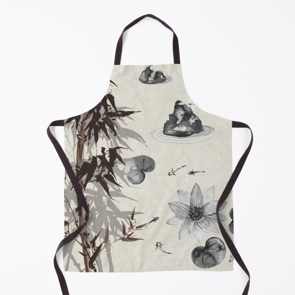 Item preview, Aqua Ink designed and sold by ElenaDanilo.