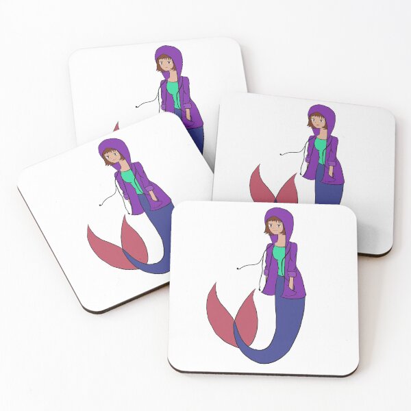Item preview, mermaid  designed and sold by magicalpirate.