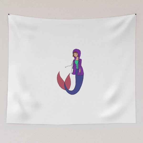 Item preview, mermaid  designed and sold by magicalpirate.