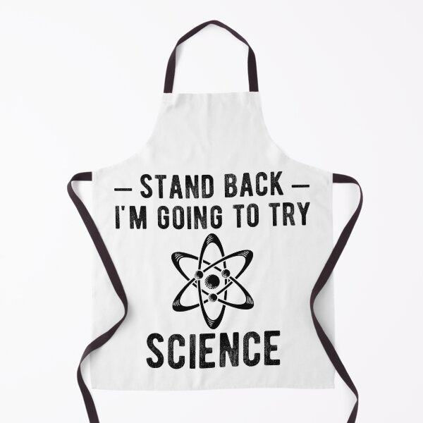 Item preview, stand back im going to try science designed and sold by Limatees.
