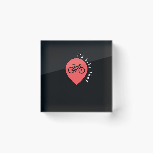Item preview, I'd bike that A Shirt for Biker designed and sold by bonus24.