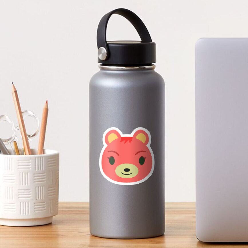 Item preview, Sticker designed and sold by AmiaDDesign.