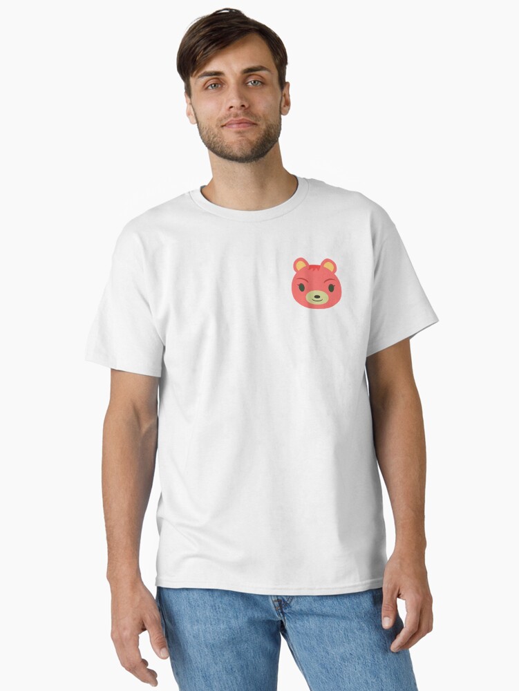 Thumbnail 1 of 7, Classic T-Shirt, Cheri - No Background designed and sold by AmiaDDesign.