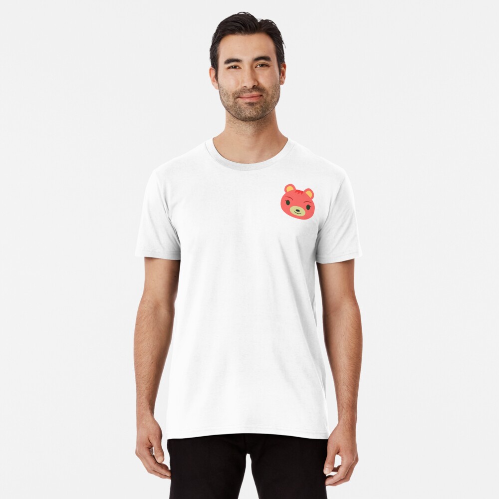 Item preview, Premium T-Shirt designed and sold by AmiaDDesign.