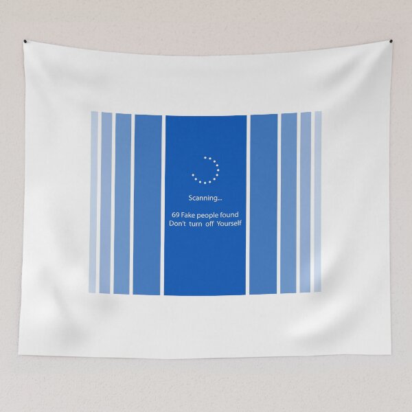 Item preview, Restarting : Scanning designed and sold by PodiShawna.