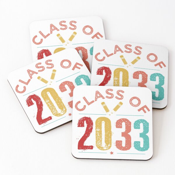 Item preview, Kindergarden class of 2033,grow with me, designed and sold by Ammar-the-goat.