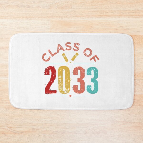 Item preview, Kindergarden class of 2033,grow with me, designed and sold by Ammar-the-goat.