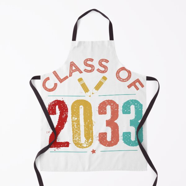 Item preview, Kindergarden class of 2033,grow with me, designed and sold by Ammar-the-goat.