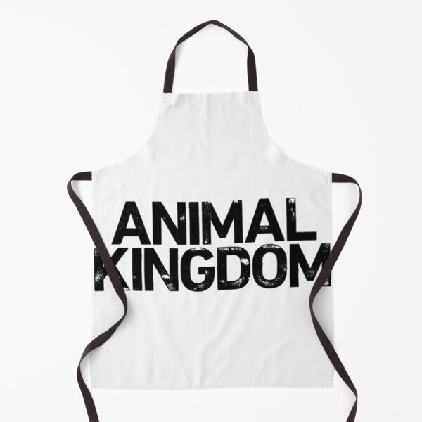 Item preview, Animal Kingdom T-Shirt designed and sold by The-POP -Culture.