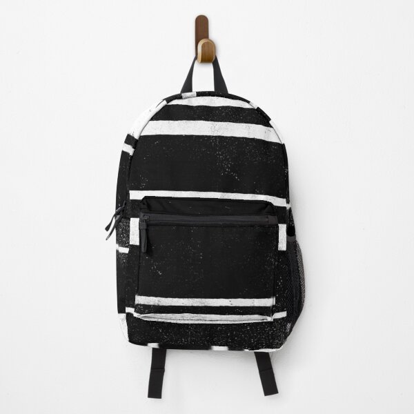 Item preview, Black and White Line Abstract VI designed and sold by SpikyHarold.
