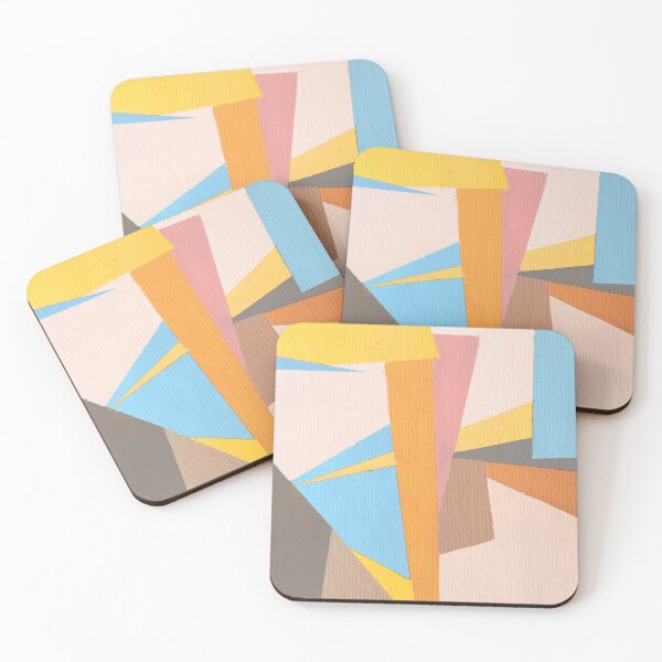 Item preview, geometric pattern designed and sold by cemreyigitsahin.