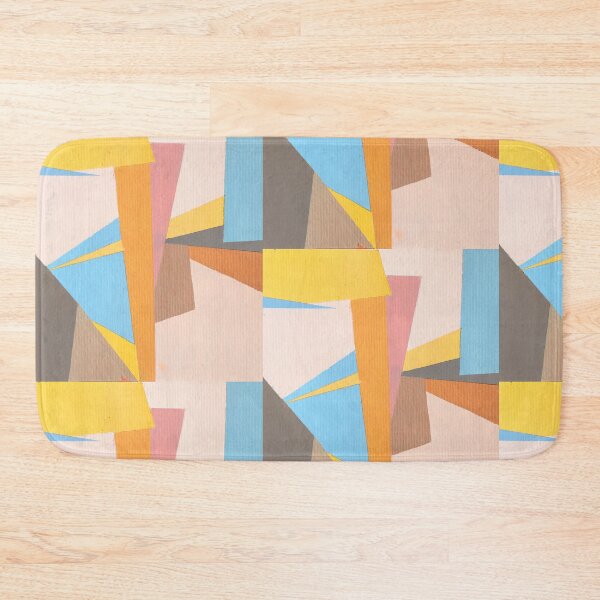 Item preview, geometric pattern designed and sold by cemreyigitsahin.
