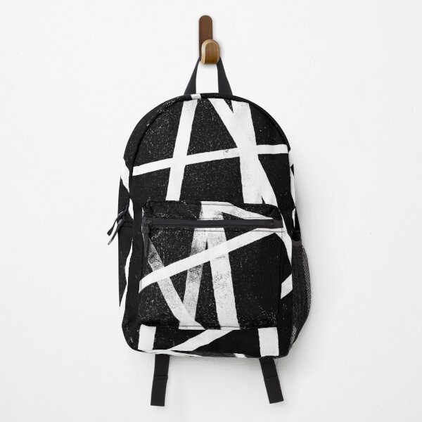 Item preview, Black and White Line Abstract IV designed and sold by SpikyHarold.