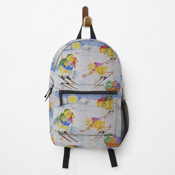 Item preview, Easter Trip designed and sold by Inga Dalsegg.