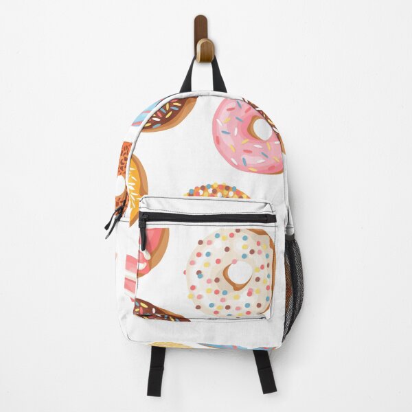 Item preview, Donut Pattern designed and sold by sunnyxvibesss.