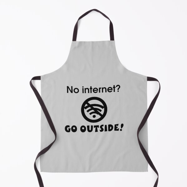Item preview, No internet 1.1 designed and sold by Sky-99.