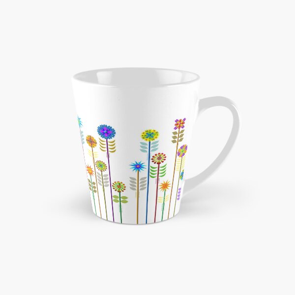 Item preview, Victorian Floral Garden  designed and sold by Vk91art.