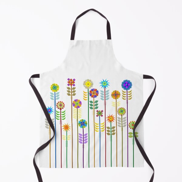 Item preview, Victorian Floral Garden  designed and sold by Vk91art.