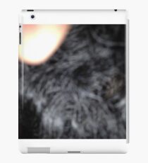 Hair iPad Case/Skin