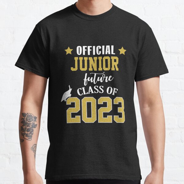 texas a&m class of 2023 shirt