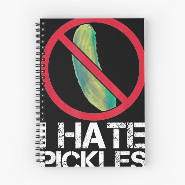 Item preview, Meat Lover no Pickles designed and sold by diepvien84usa.