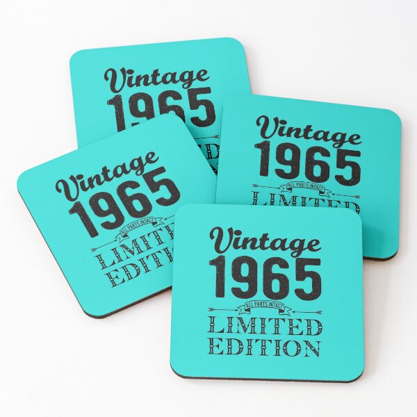 Item preview, Vintage 1965 Limited Edition designed and sold by AnveeBubbles.